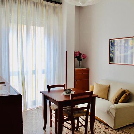 Apartament La Dimora Di Gio Mazara del Vallo Zewnętrze zdjęcie