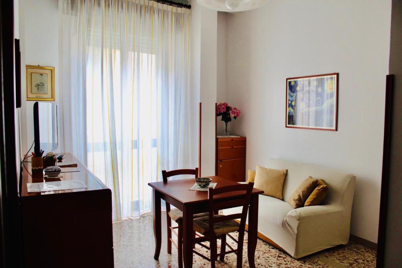 Apartament La Dimora Di Gio Mazara del Vallo Zewnętrze zdjęcie