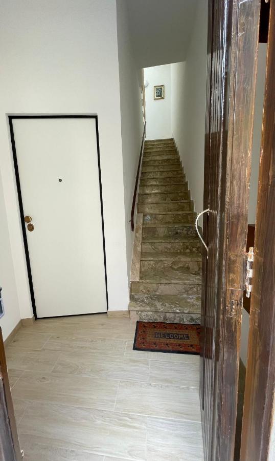 Apartament La Dimora Di Gio Mazara del Vallo Zewnętrze zdjęcie