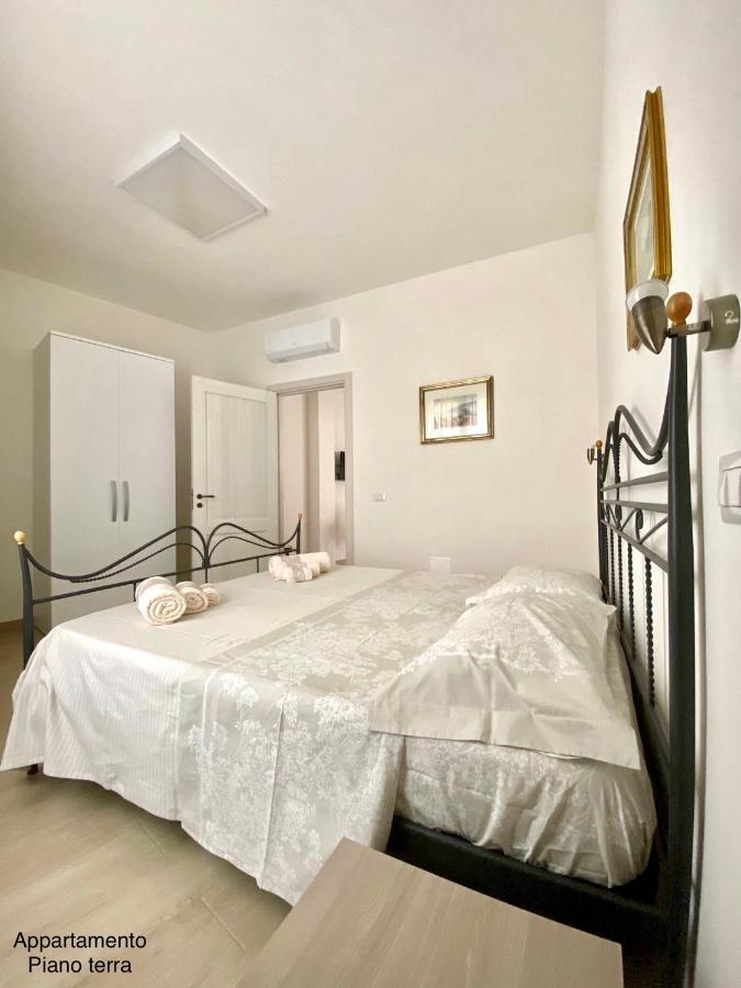 Apartament La Dimora Di Gio Mazara del Vallo Zewnętrze zdjęcie