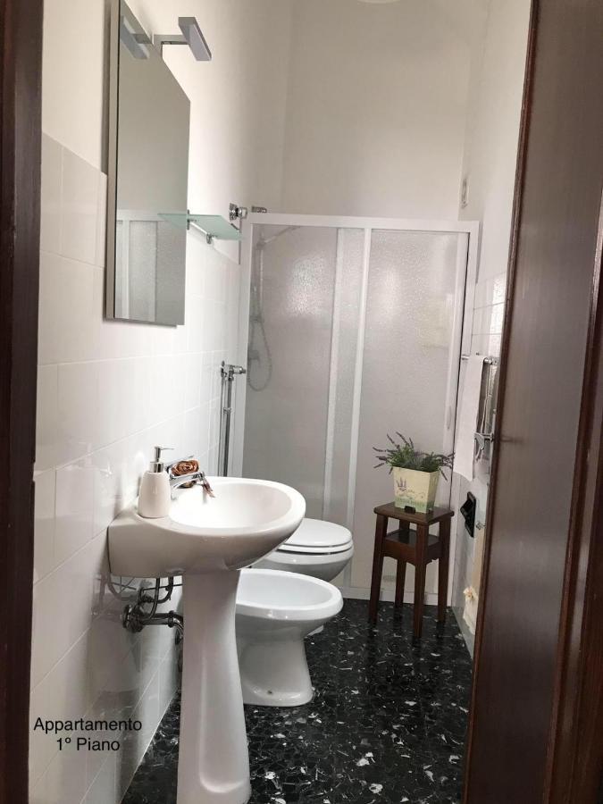 Apartament La Dimora Di Gio Mazara del Vallo Zewnętrze zdjęcie