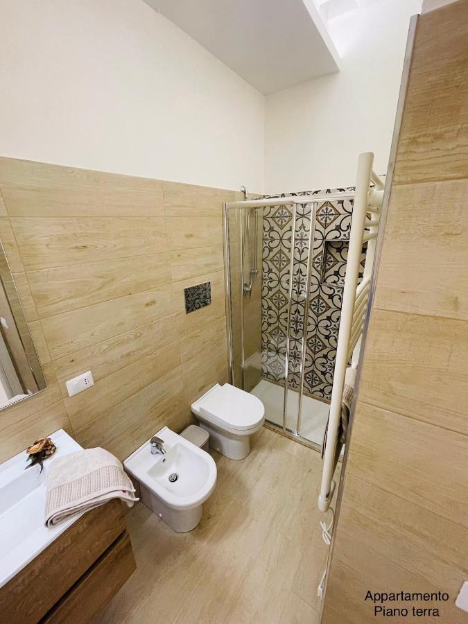Apartament La Dimora Di Gio Mazara del Vallo Zewnętrze zdjęcie