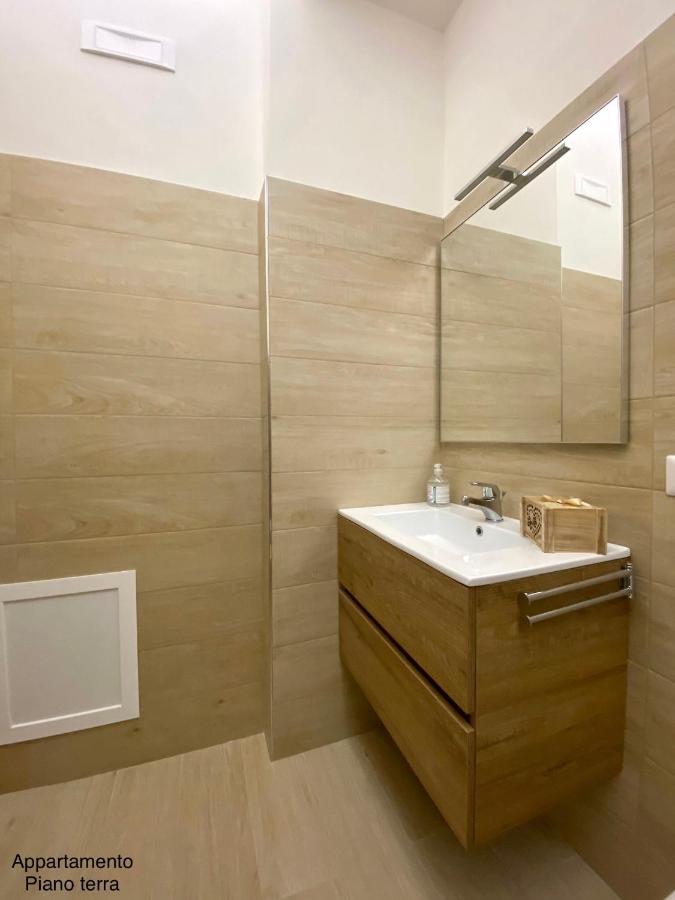 Apartament La Dimora Di Gio Mazara del Vallo Zewnętrze zdjęcie